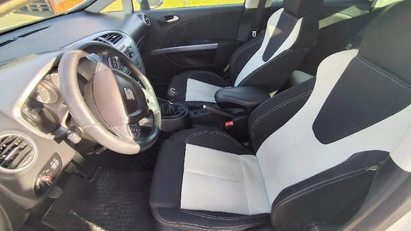 SEAT Leon 2011 — imagine 7