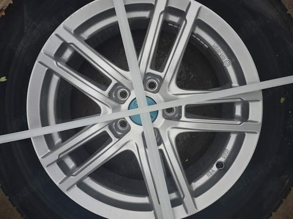 SSANGYONG Rodius 2023 — imagine 8