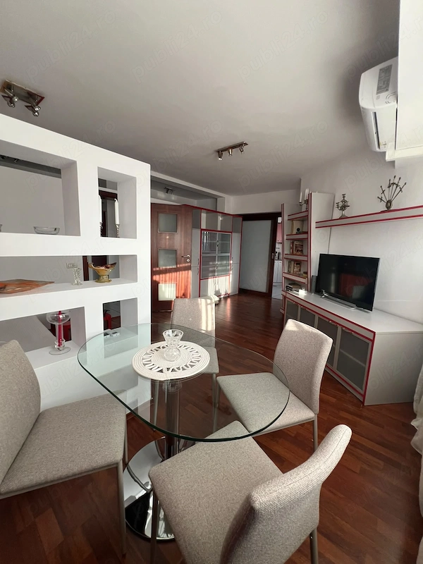 Apartament 3 camere | 75 mp | Basarab Sector 1 | Mobilat și utilat complet | 770 — fotografia 1