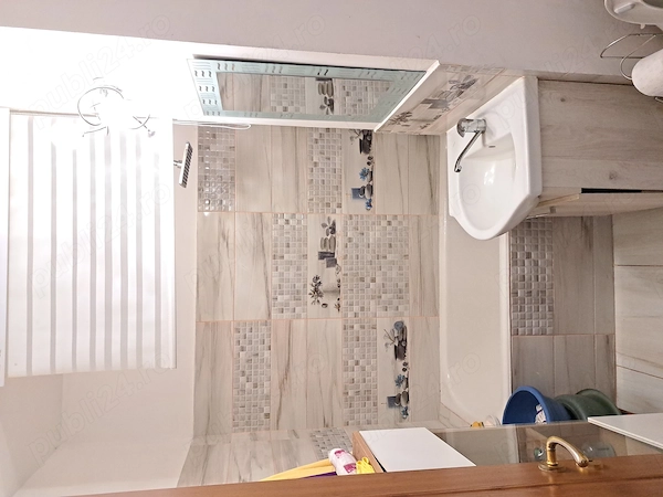 Vand sau inchiriez apartament 3 camere, Tg. Mures, Tudor — fotografia 3