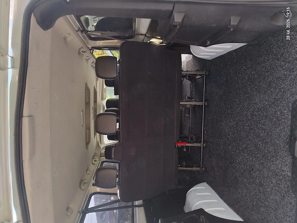RENAULT Trafic 2018 — imagine 5