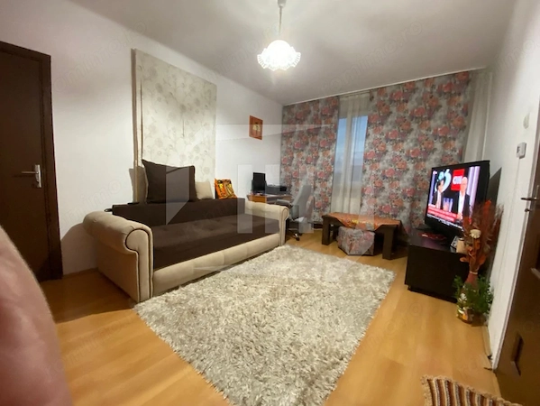 Apartament pe Horea - Facultatea de Litere — fotografia 1