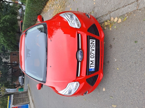 FORD Ecosport 2013 — imagine 5