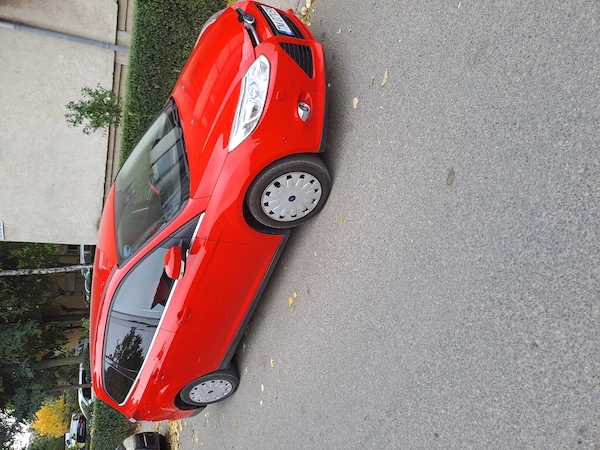 FORD Ecosport 2013 — imagine 4