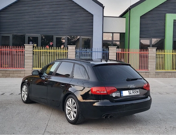 AUDI A4 2010 — imagine 6