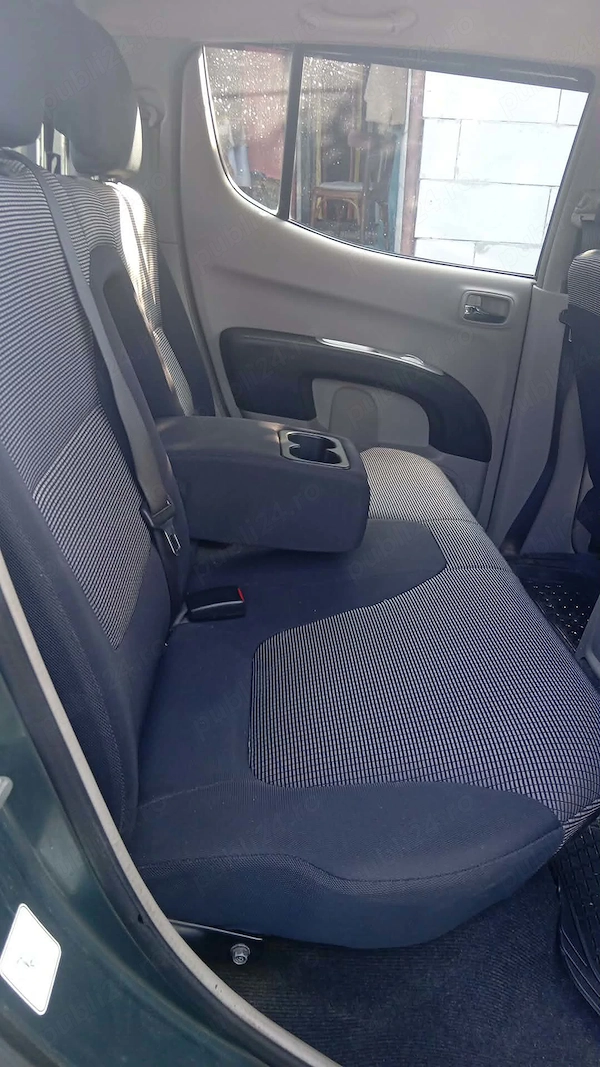 MITSUBISHI L200 2008 — imagine 3