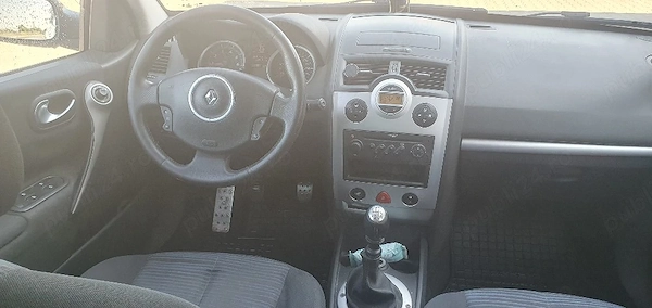 RENAULT Megane 2007 — imagine 3