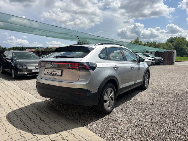 VOLKSWAGEN Taigo 2023 — imagine 7