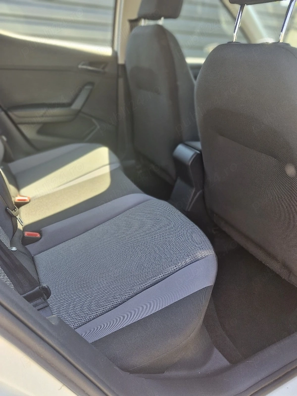 SEAT Arona 2018 — imagine 2