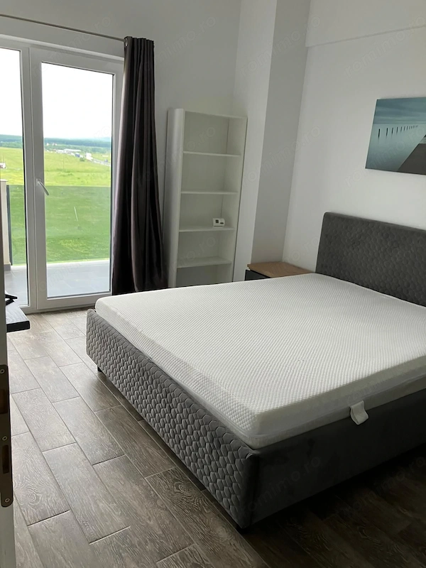 Apartament 1 camere zona Doamna Stanca — fotografia 1