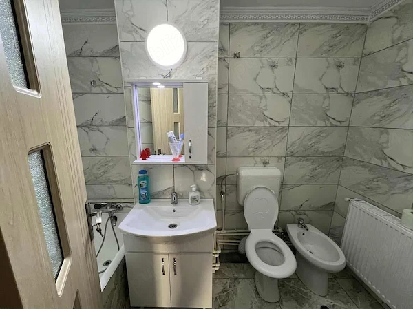 Studio modern 36 mp, zonă Centrală (lângă Liceul Marin Preda) in Turnu Magurele-Teleorman — fotografia 3
