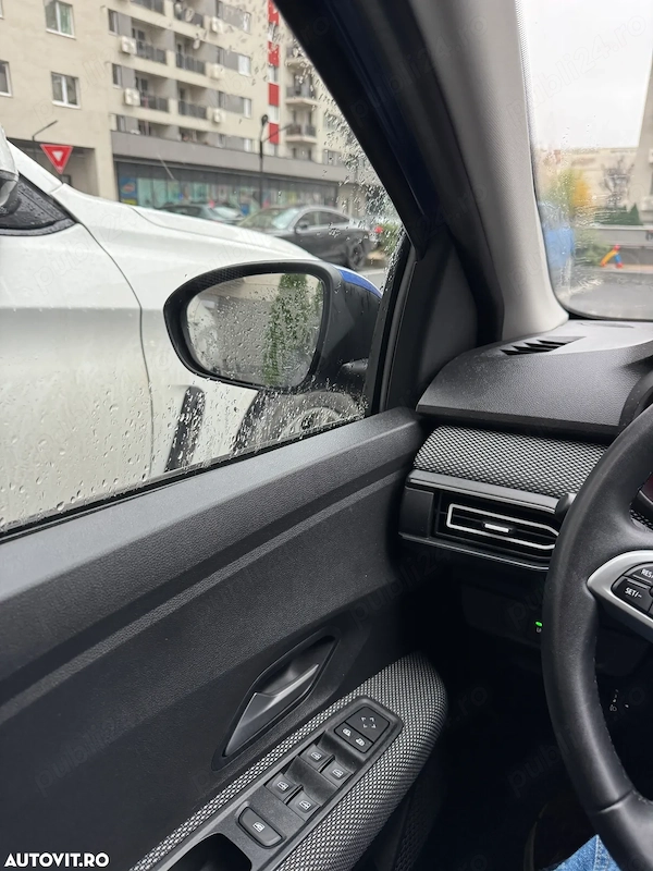 DACIA Logan 2023 — imagine 7
