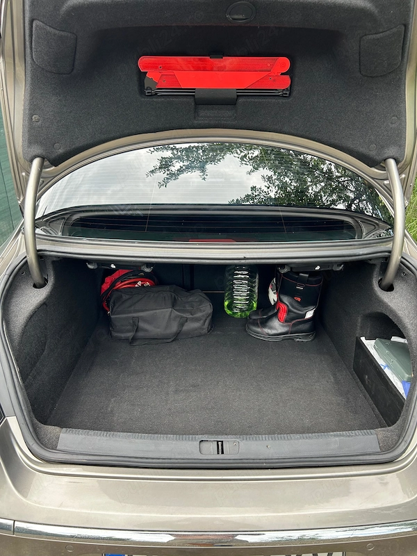 VOLKSWAGEN Passat CC 2014 — imagine 4