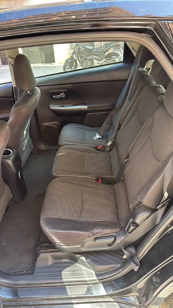TOYOTA Prius 2016 — imagine 2