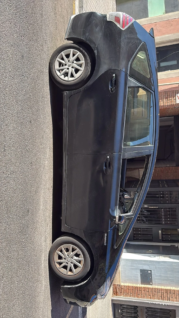 TOYOTA Prius 2016 — imagine 5