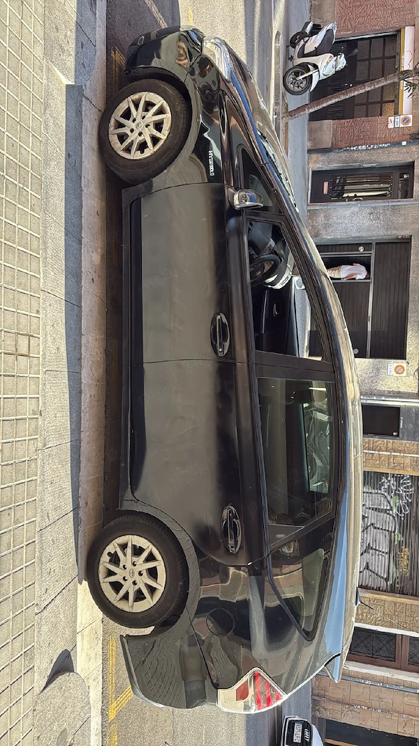 TOYOTA Prius 2016 — imagine 3