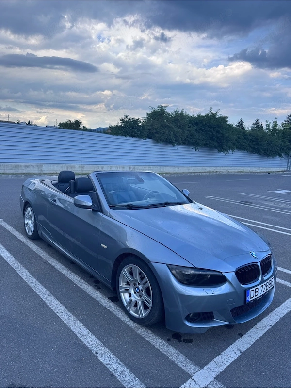 BMW 3 Series 2010 — imagine 4