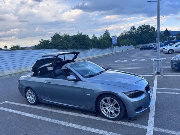 BMW 3 Series 2010 — imagine 3
