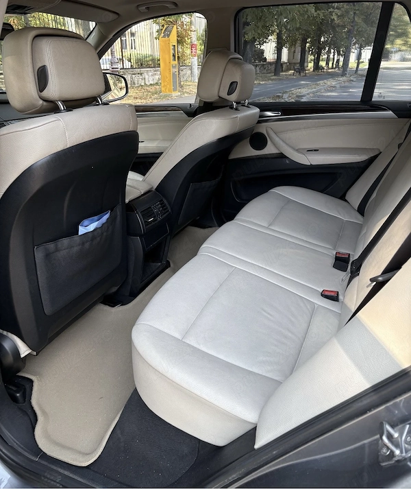 BMW X Series (Generic) 2011 — imagine 2
