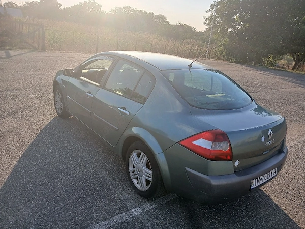 RENAULT Megane 2005 — imagine 4