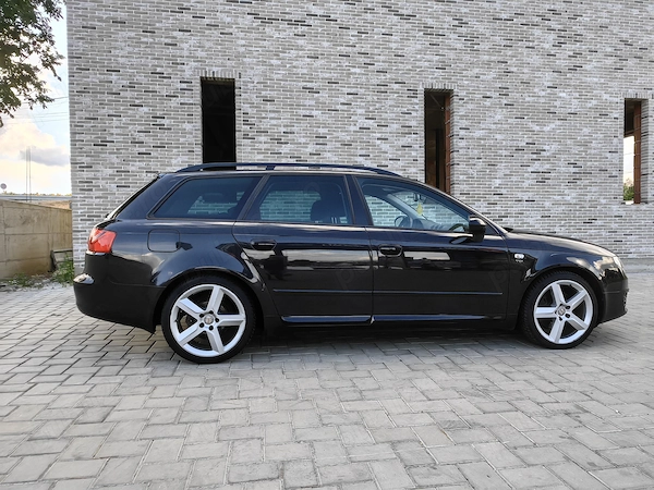 SEAT Exeo 2011 — imagine 6