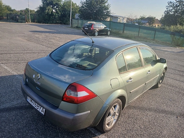 RENAULT Megane 2005 — imagine 3