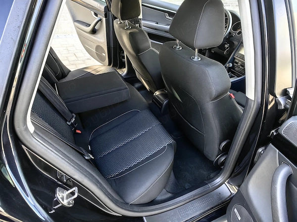 SEAT Exeo