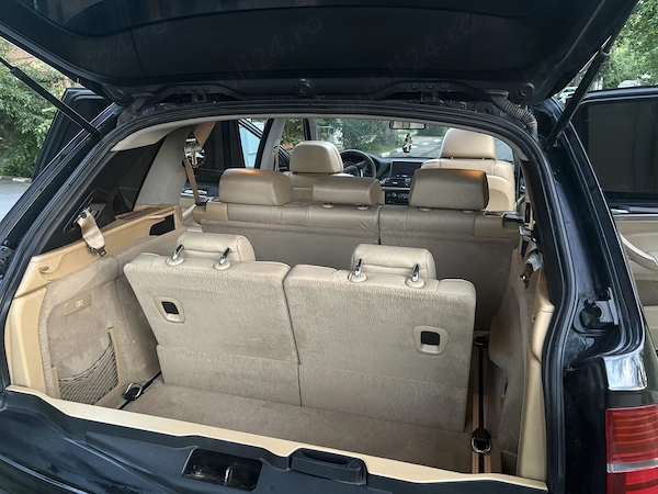 BMW X Series (Generic) 2009 — imagine 10