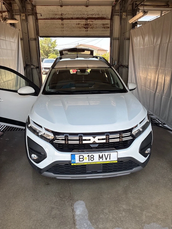 DACIA Jogger 2023 — imagine 2