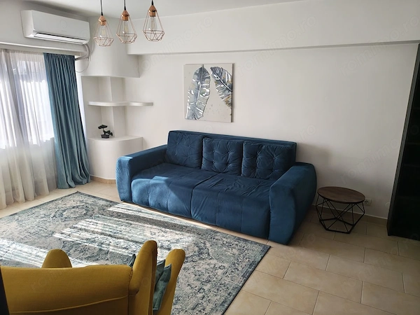 De Inchiriat 2 camere Vitan- Zepter,decomandat, 3 balcoane — fotografia 1