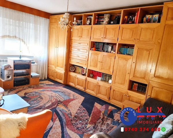 Id 2694 | apartament 2 camere | decomandat | 49.000 — fotografia 1
