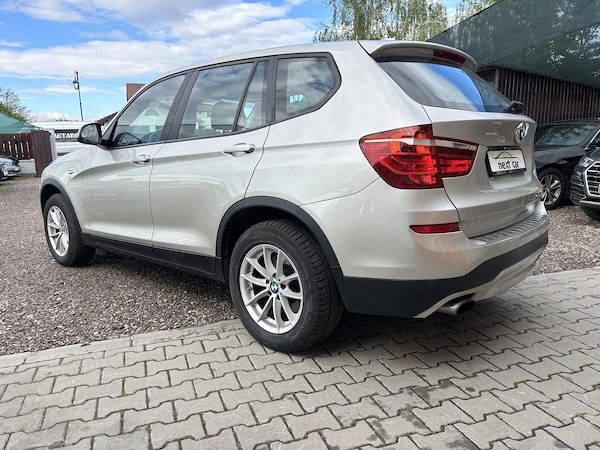BMW iX3 2015 — imagine 5