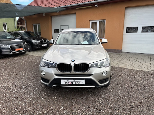 BMW iX3 2015 — imagine 3