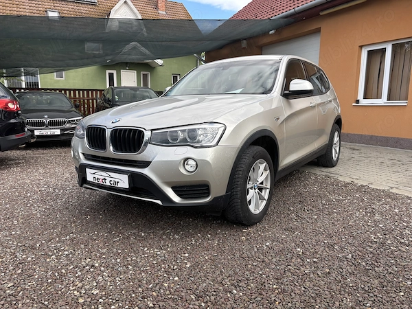 BMW iX3 2015 — imagine 2
