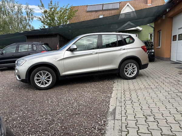 BMW iX3 2015 — imagine 6