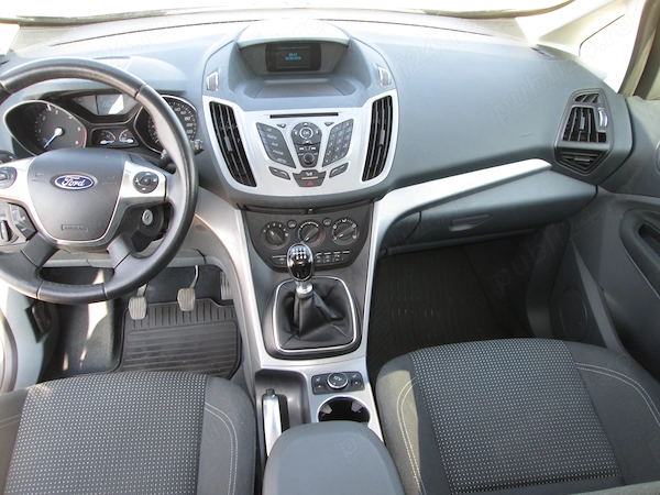 FORD Grand C-MAX 2013 — imagine 8