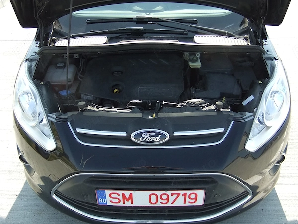 FORD Grand C-MAX 2013 — imagine 6