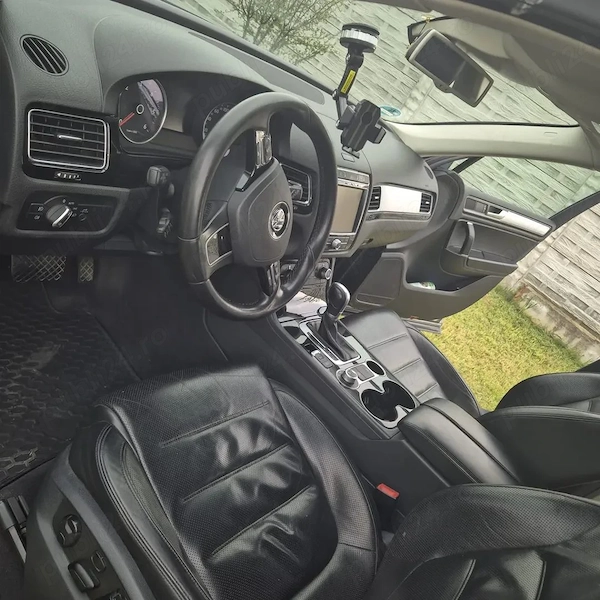 VOLKSWAGEN Touareg 2016 — imagine 5