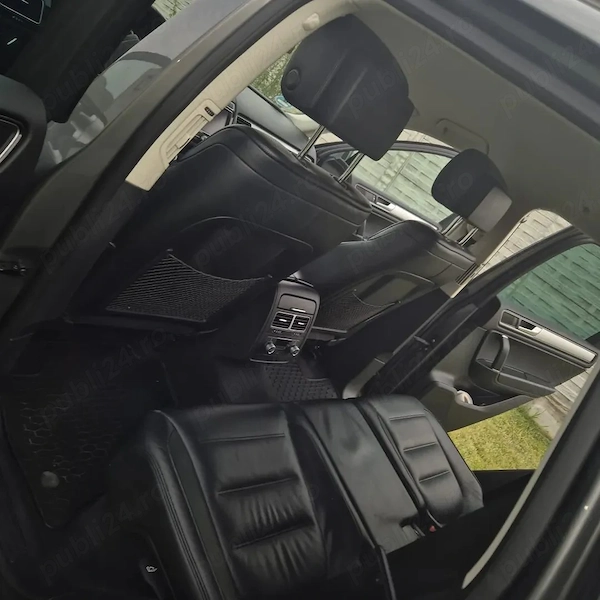 VOLKSWAGEN Touareg 2016 — imagine 2