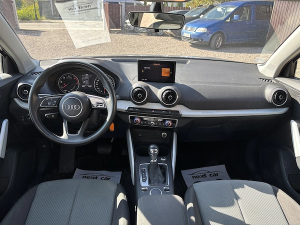 AUDI Q2 2020 — imagine 7