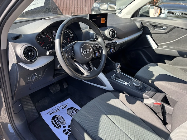 AUDI Q2 2020 — imagine 8