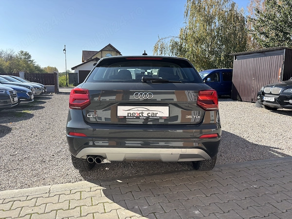 AUDI Q2 2020 — imagine 3