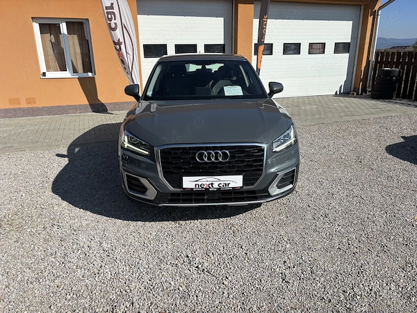 AUDI Q2 2020 — imagine 6