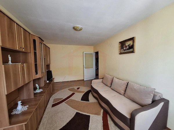 ️ De închiriat 2 camere, Micro — fotografia 1