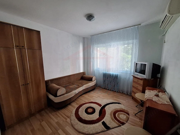 ️ De închiriat 2 camere, Micro — fotografia 3
