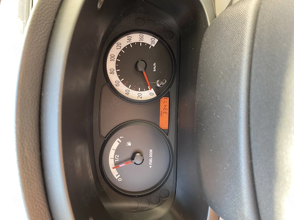 KIA Picanto 2011 — imagine 7