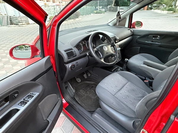 VOLKSWAGEN Sharan 2007 — imagine 2