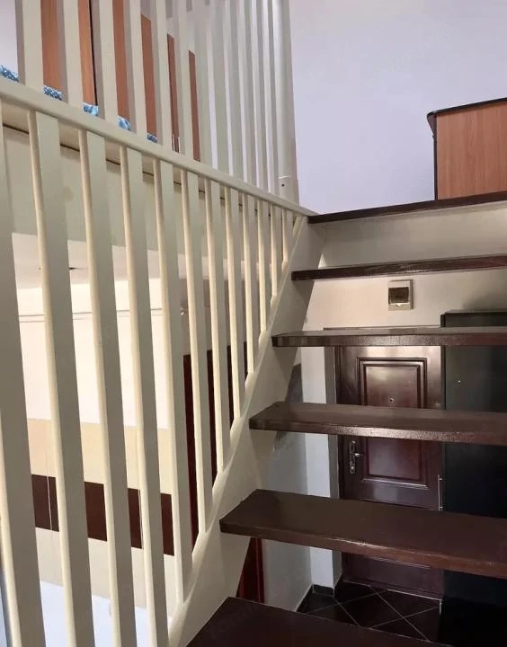 Nicolina Apartament tip mansarda — fotografia 3