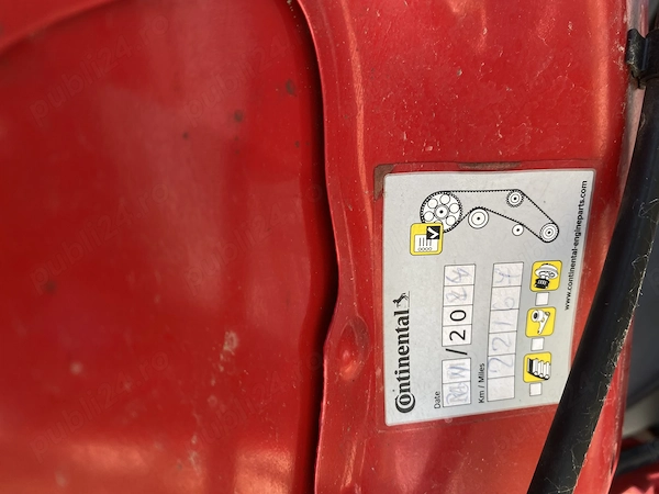 KIA Picanto 2011 — imagine 8