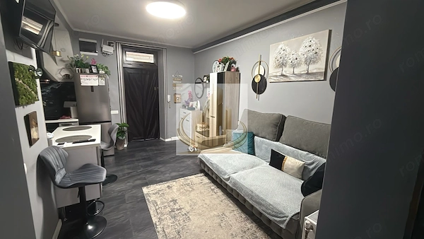 Apartament renovat & mobilat Take Ionescu ISHO — fotografia 3